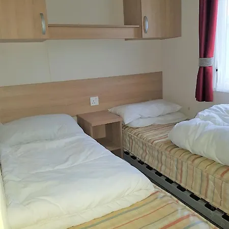 720 Holiday Resort Unity, Brean Exterior foto