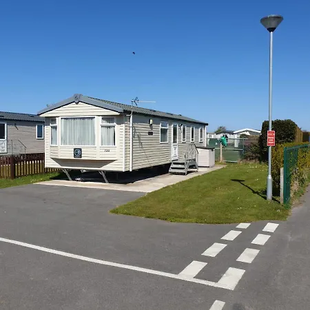 720 Holiday Resort Unity, Brean Exterior foto