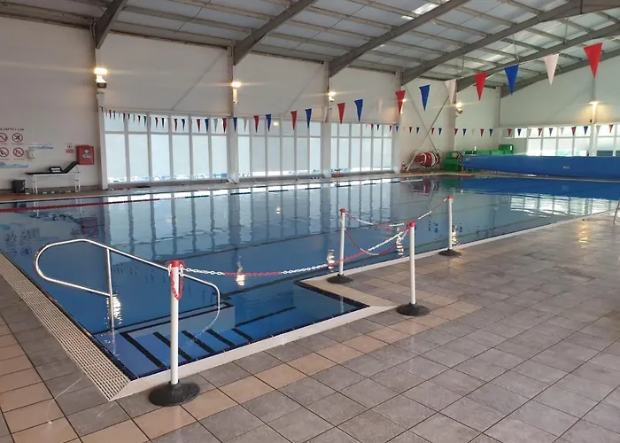 720 Holiday Resort Unity, Brean