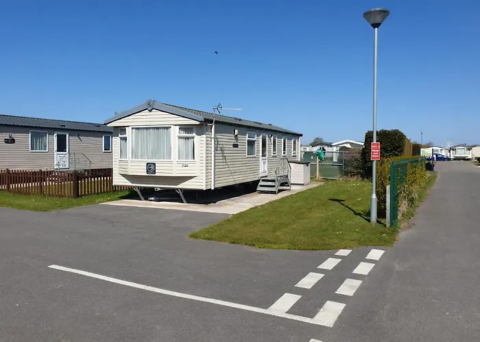 720 Holiday Resort Unity, Brean