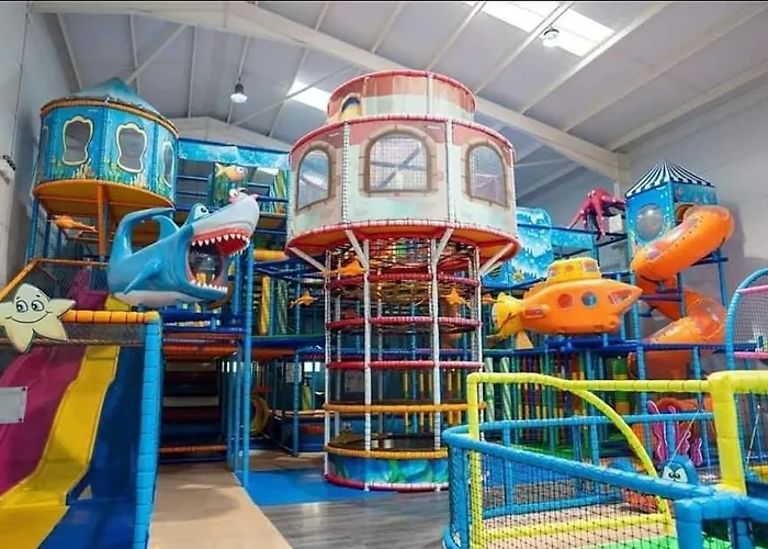 720 Holiday Resort Unity, Brean