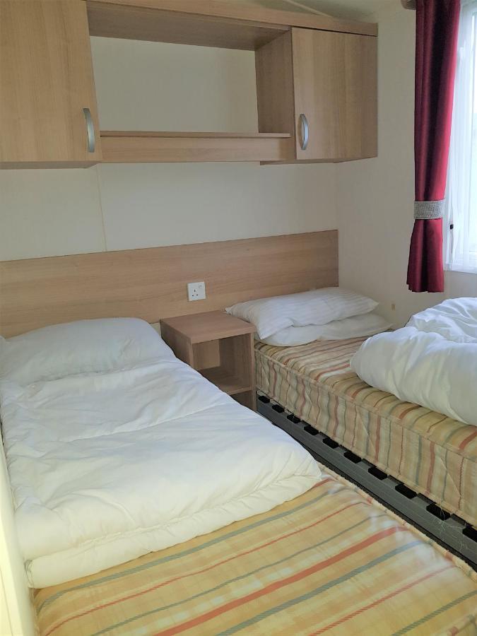 Holiday home 720 Unity, Brean