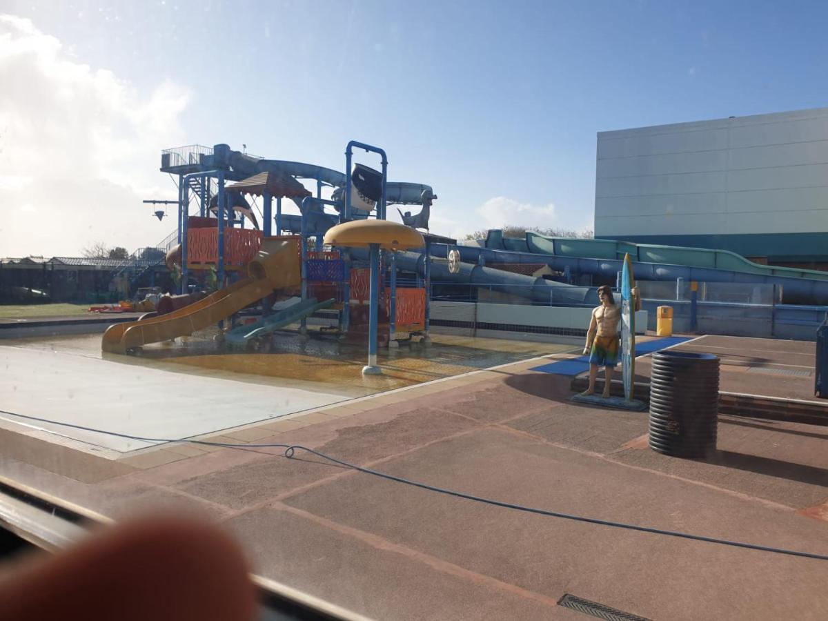 720 Unity, Сasa de vacaciones