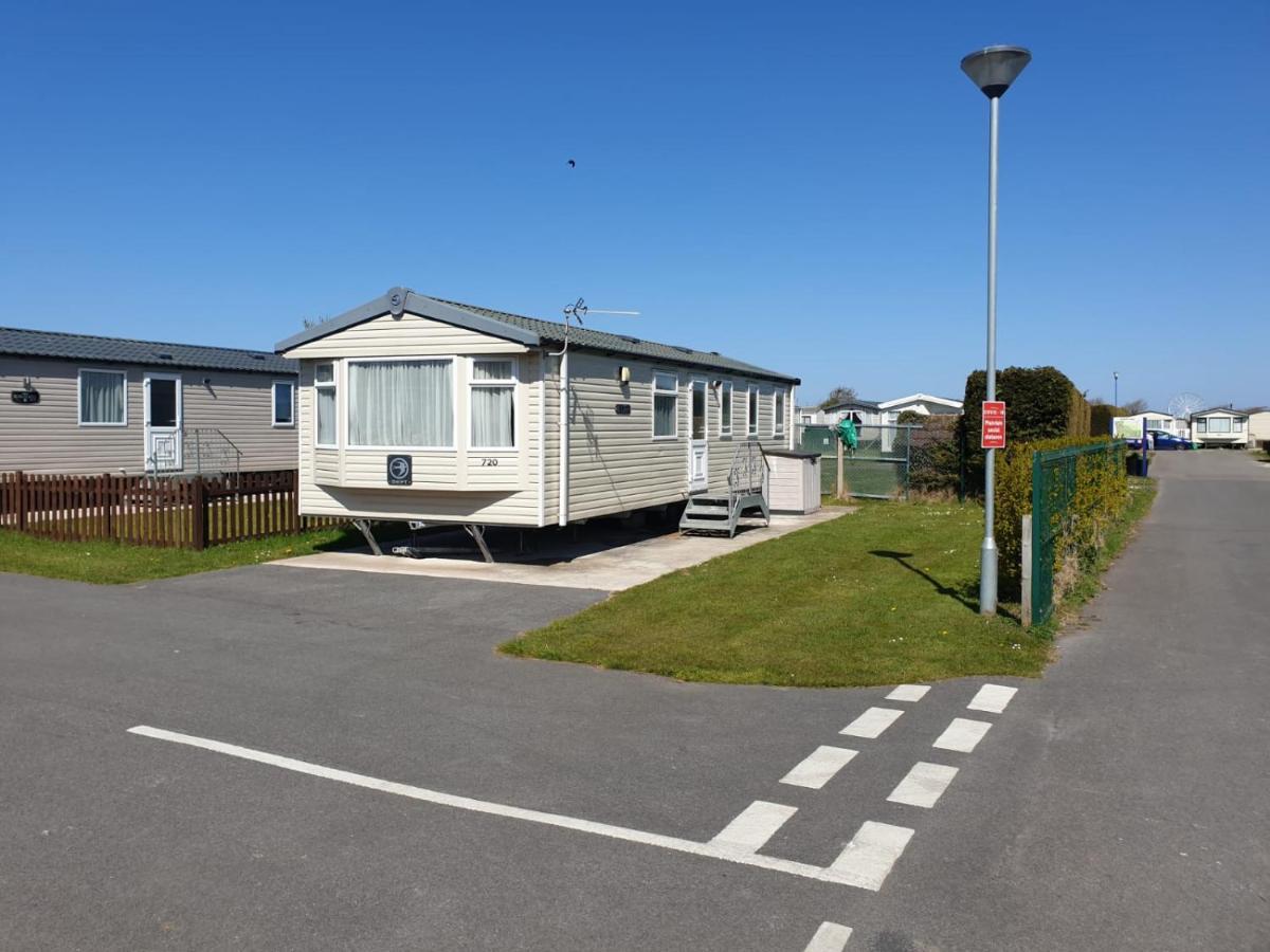 Holiday home 720 Unity,