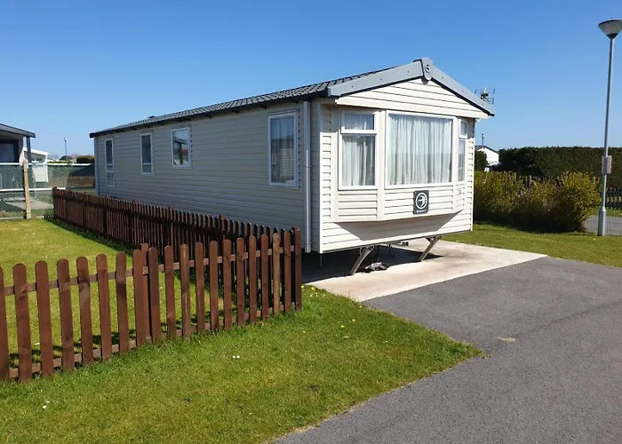 720 Holiday Resort Unity, Brean