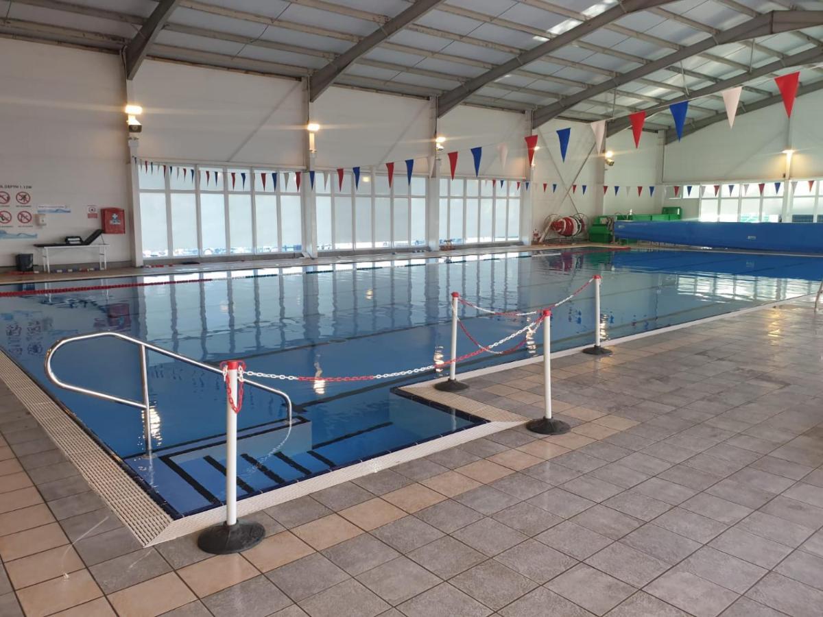 Casa vacanze 720 Unity, Brean