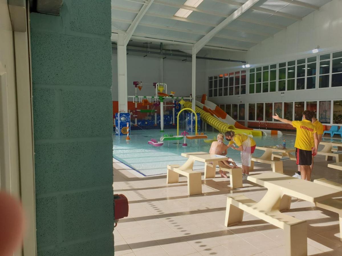 720 Unity, Brean